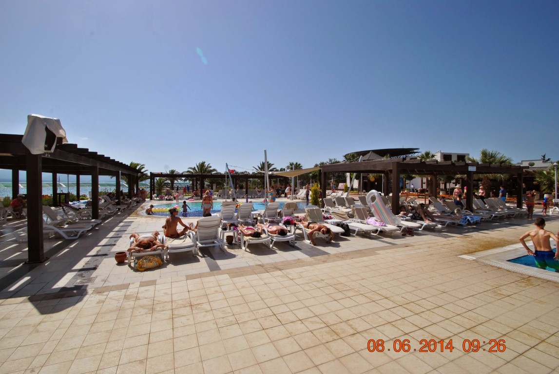 imagini hotel VENOSA DIDIM